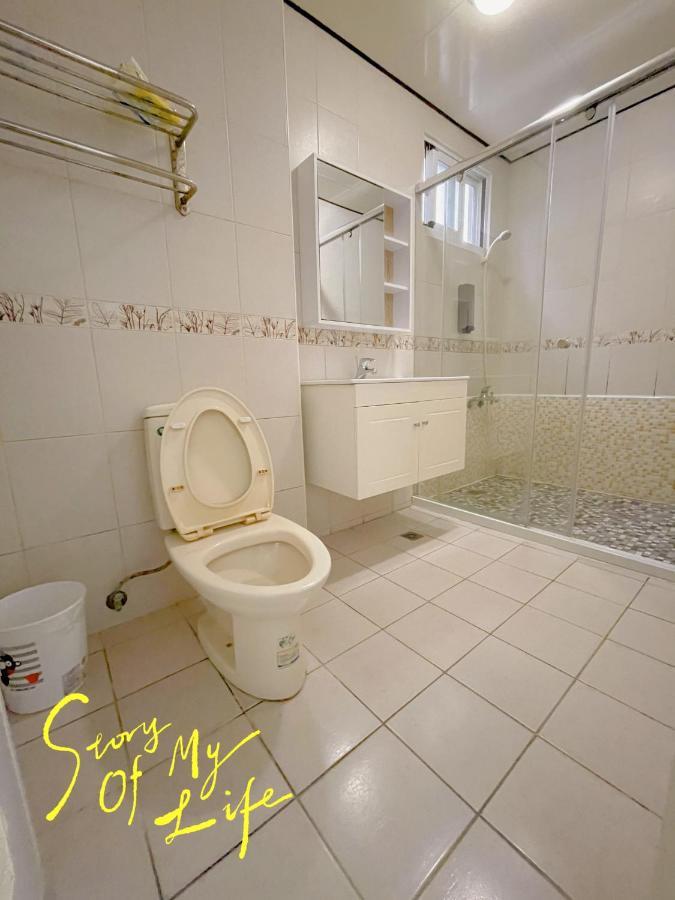 A Lot Of Music And Breakfast Apartment Taitung Екстериор снимка