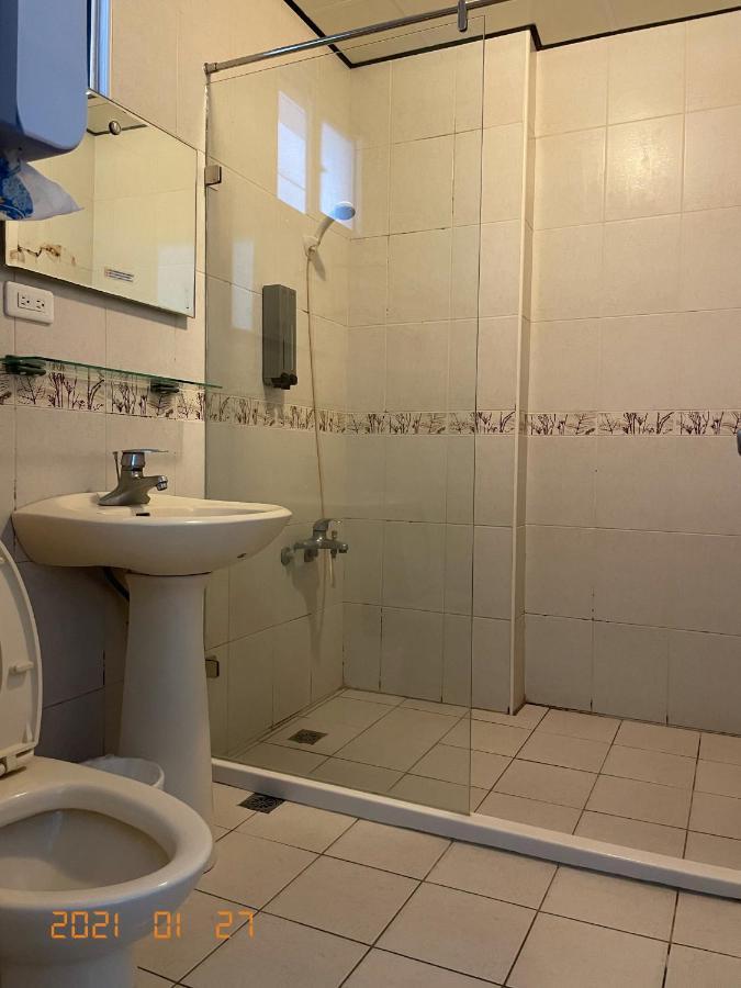 A Lot Of Music And Breakfast Apartment Taitung Екстериор снимка