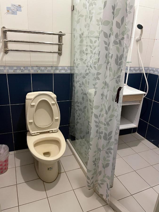 A Lot Of Music And Breakfast Apartment Taitung Екстериор снимка